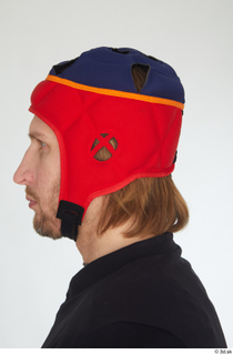 Erling head rugby helmet rugby player 0003.jpg